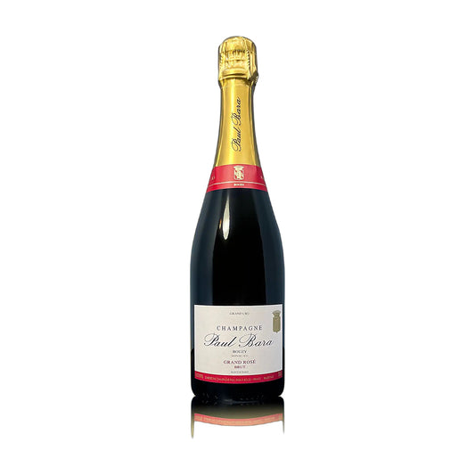 폴 바라 브뤼 로제 750ml
