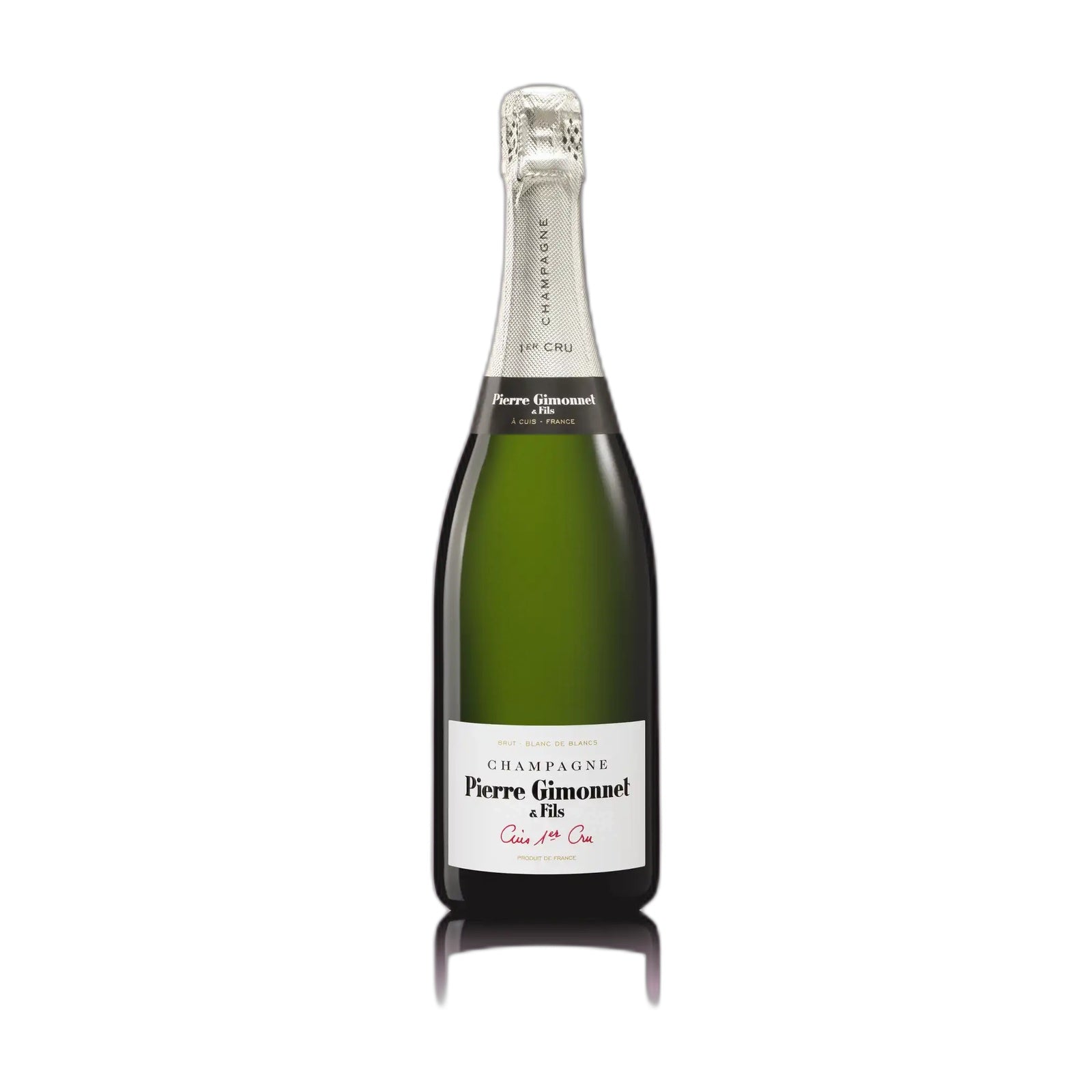 피에르 지모네 퀴 브뤼