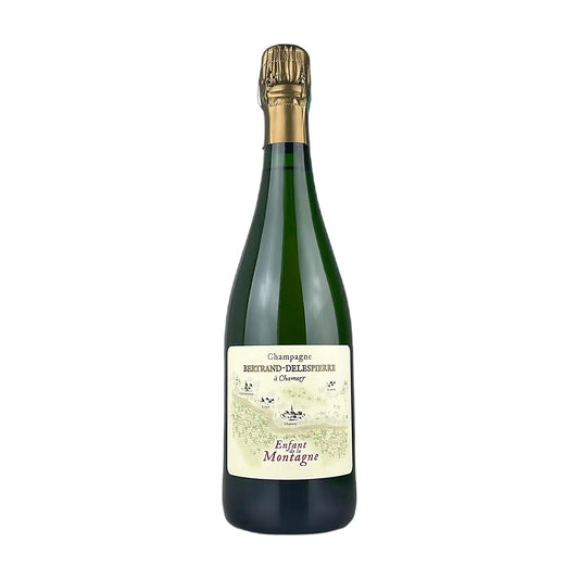 베르트랑-들레스피에르 앙팡 드 라 몽타뉴 750ml