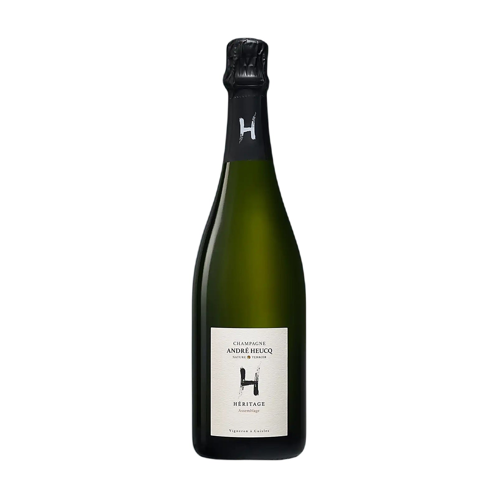 앙드레 외크 에리타주 아상블라주 제로보암 목상자 바이오 3000ml