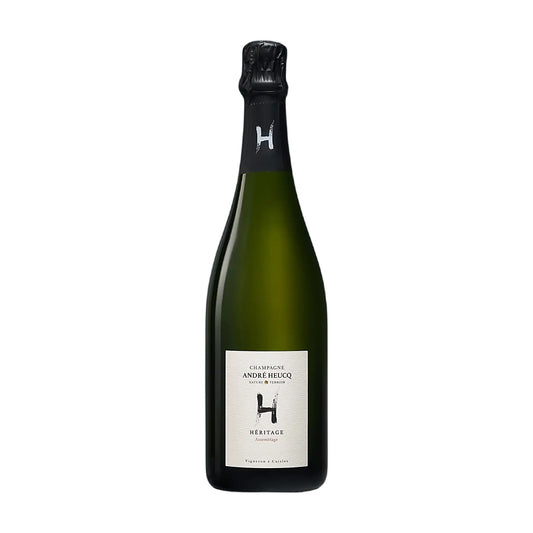 앙드레 외크 에리타주 아상블라주 제로보암 목상자 바이오 3000ml