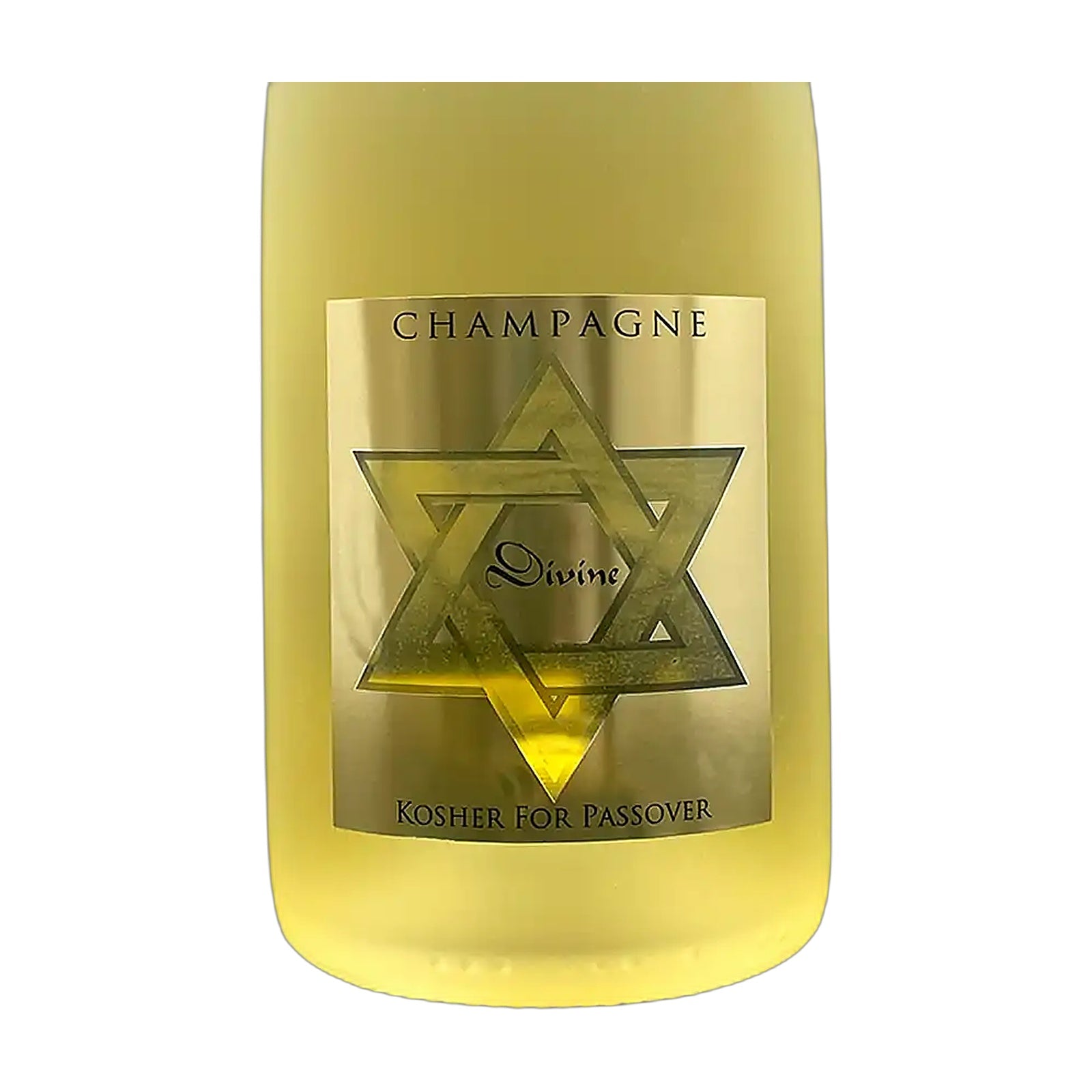 장 미셸 디바인 코셔 브뤼 750ml