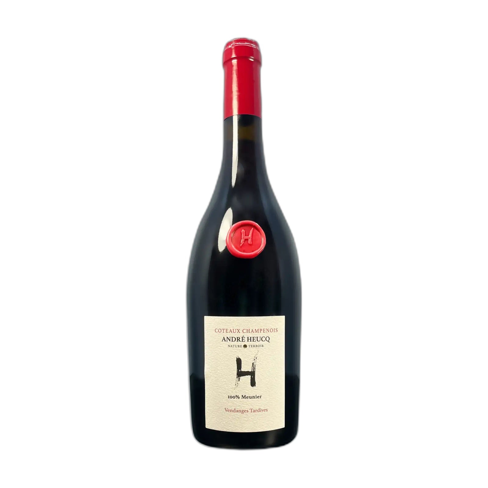 앙드레 외크 코토 샹프누아 루주 뫼니에 방당주 타르디브 2018