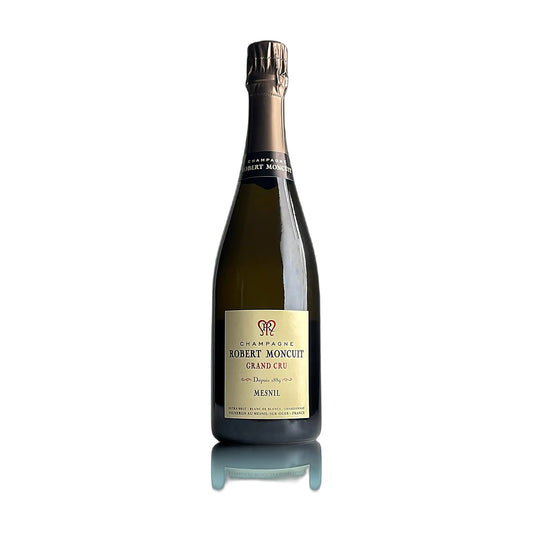 로베르 몽퀴 메닐 2015 750ml