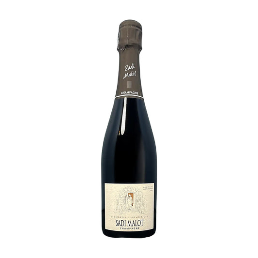 사디 말로 리외 디 레 크레트 하프 보틀 375ml