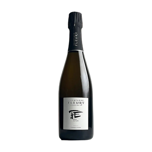 플뢰리 플뢰르 드 뢰로프 브뤼 나튀르 바이오 750ml