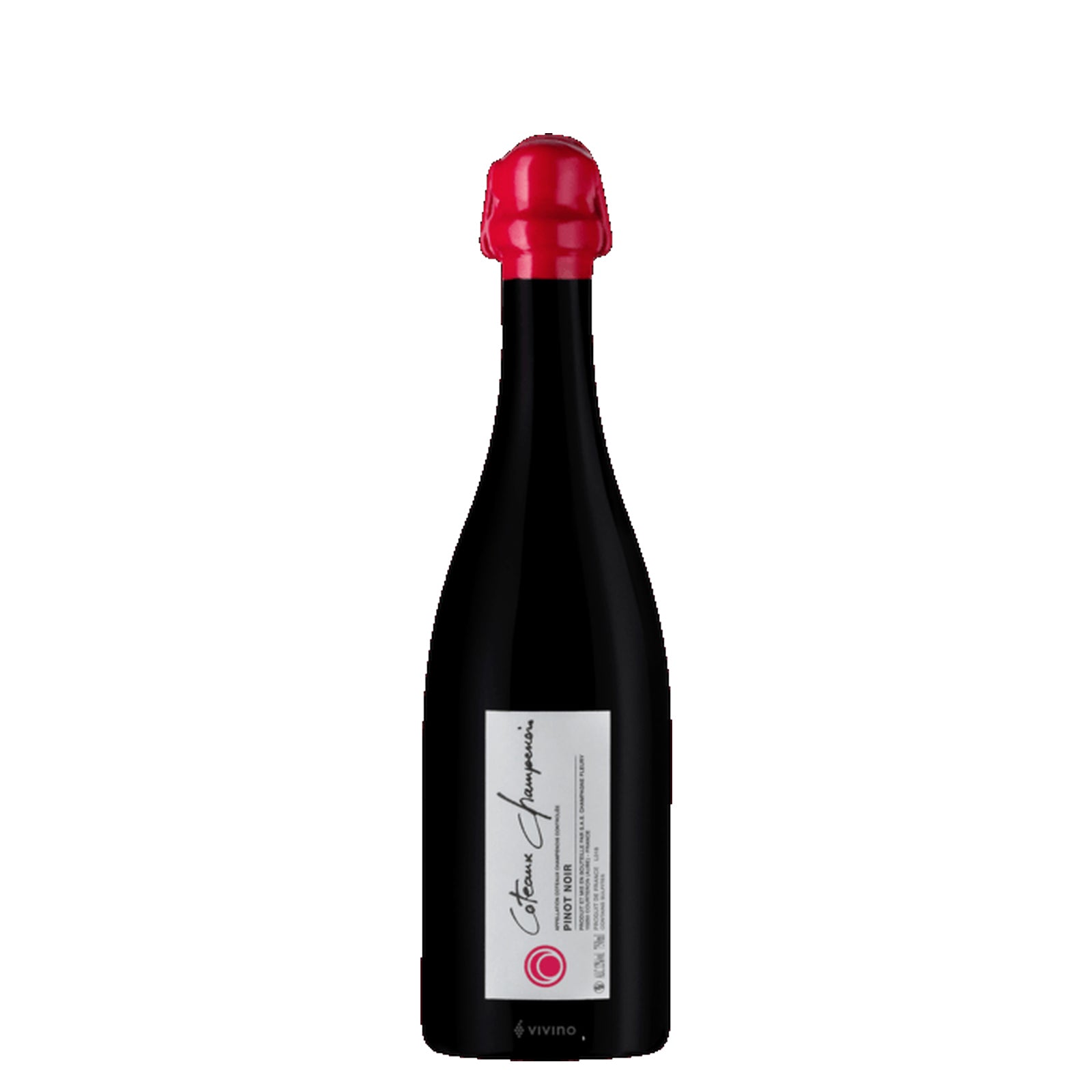 플뢰리 코토 샹프누아 루주 2019 바이오 750ml