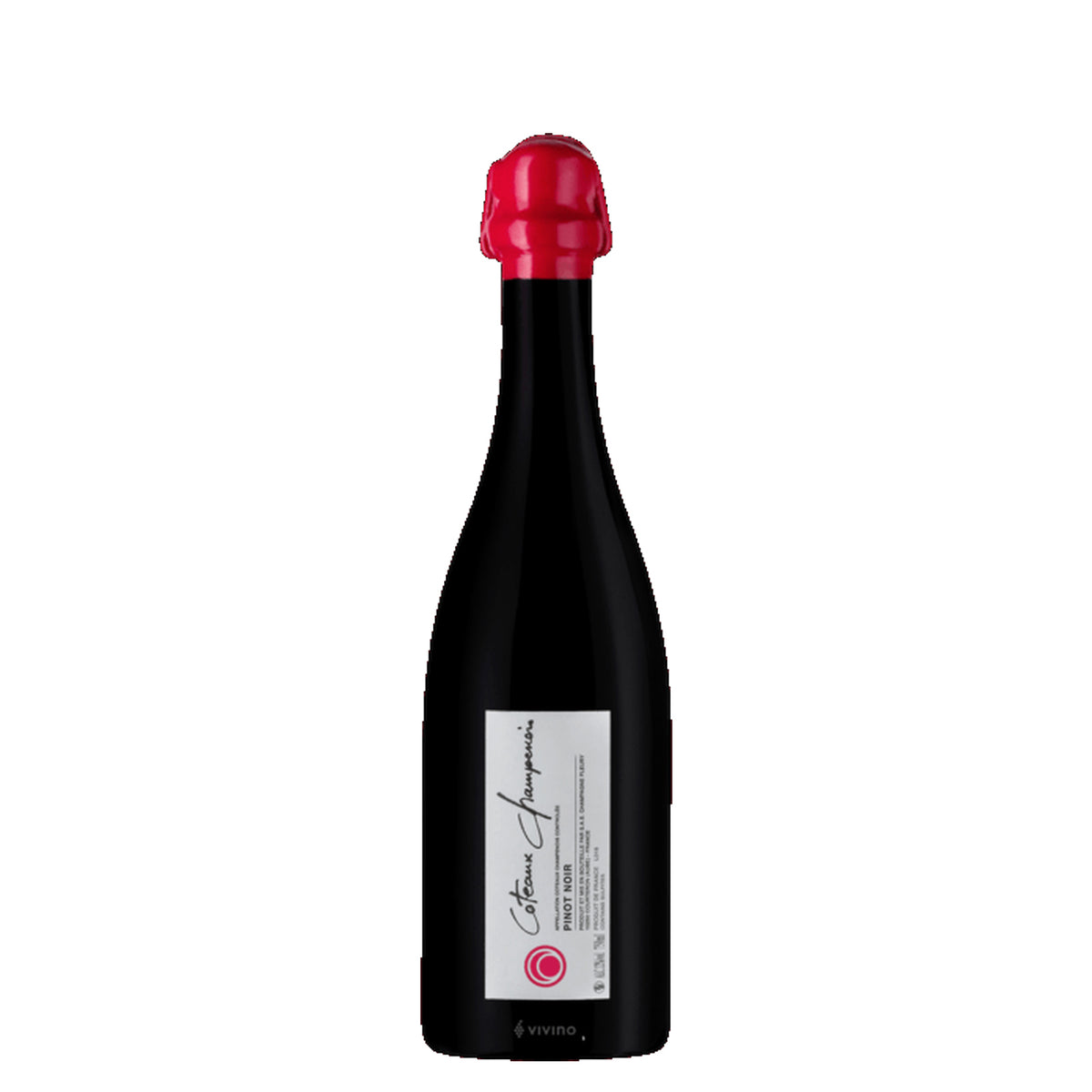 플뢰리 코토 샹프누아 루주 2019 바이오 750ml