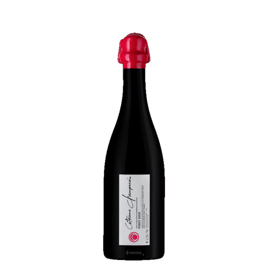 플뢰리 코토 샹프누아 루주 2019 바이오 750ml
