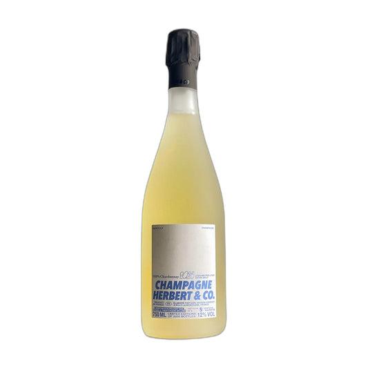 에르베르 CUVE X 2.0 밀레짐 2016