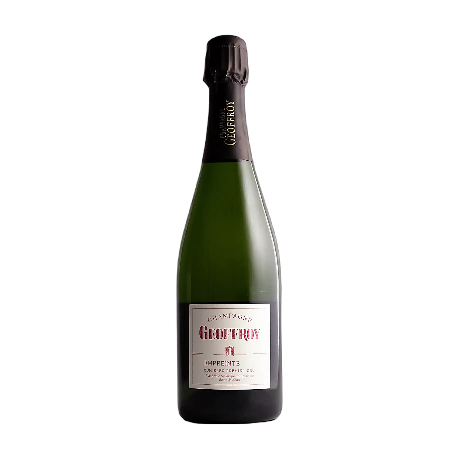 르네 조프루아 앙프렝트 블랑 드 누아 2018 750ml