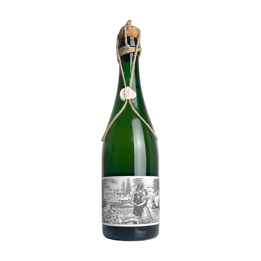 앙리에-바쟁 로망스 밀레짐 2012 750ml
