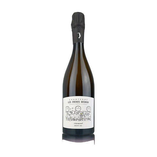 레 프레르 미뇽 테루아 드 크라망 2019 750ml