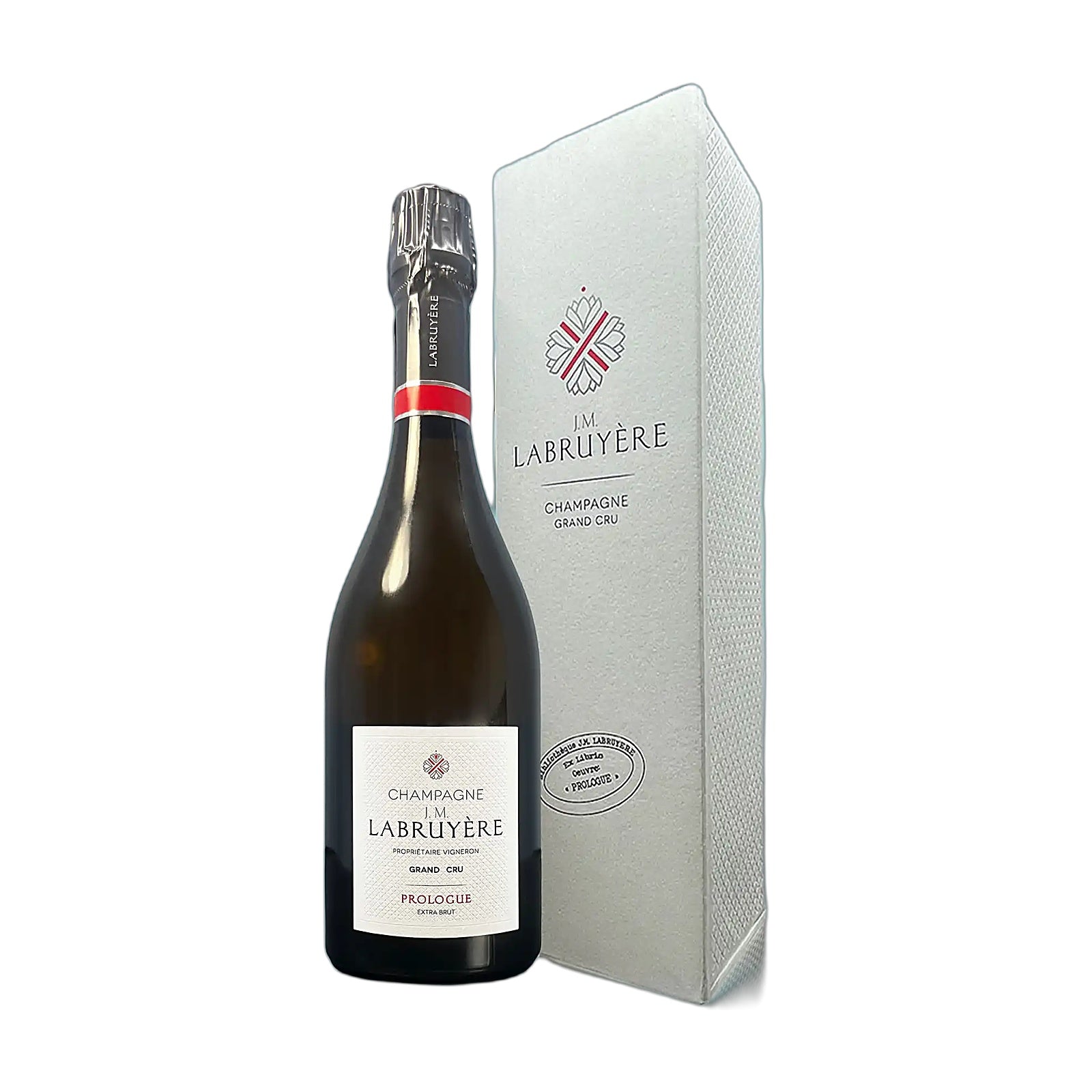 라브뤼예르 1er 크뤼 뤼드 매그넘 1500ml
