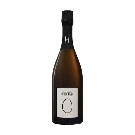 앙드레 외크 에리타주 외프 블랑 드 뫼니에 레콜트 2022 바이오 750ml