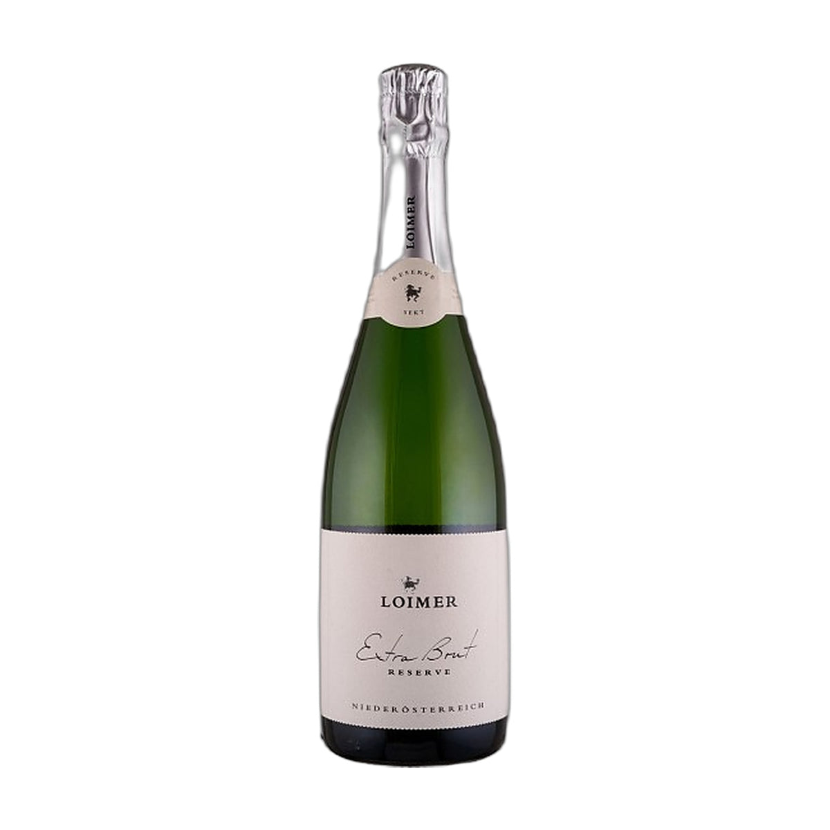 Weingut Loimer 엑스트라 브뤼 레제르브 젝트 2023