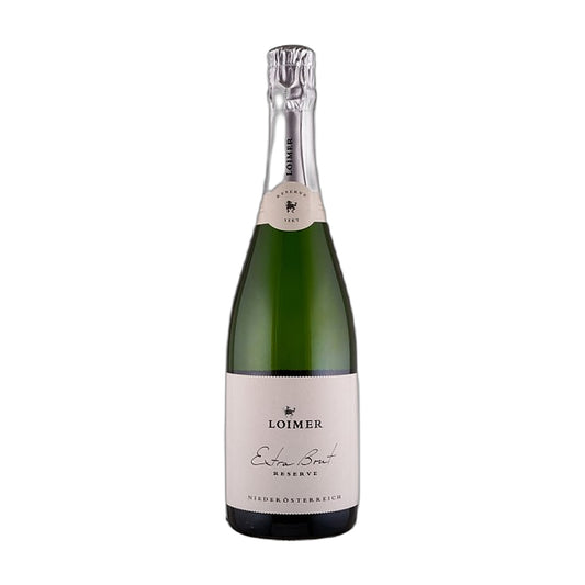 Weingut Loimer 엑스트라 브뤼 레제르브 젝트 2023