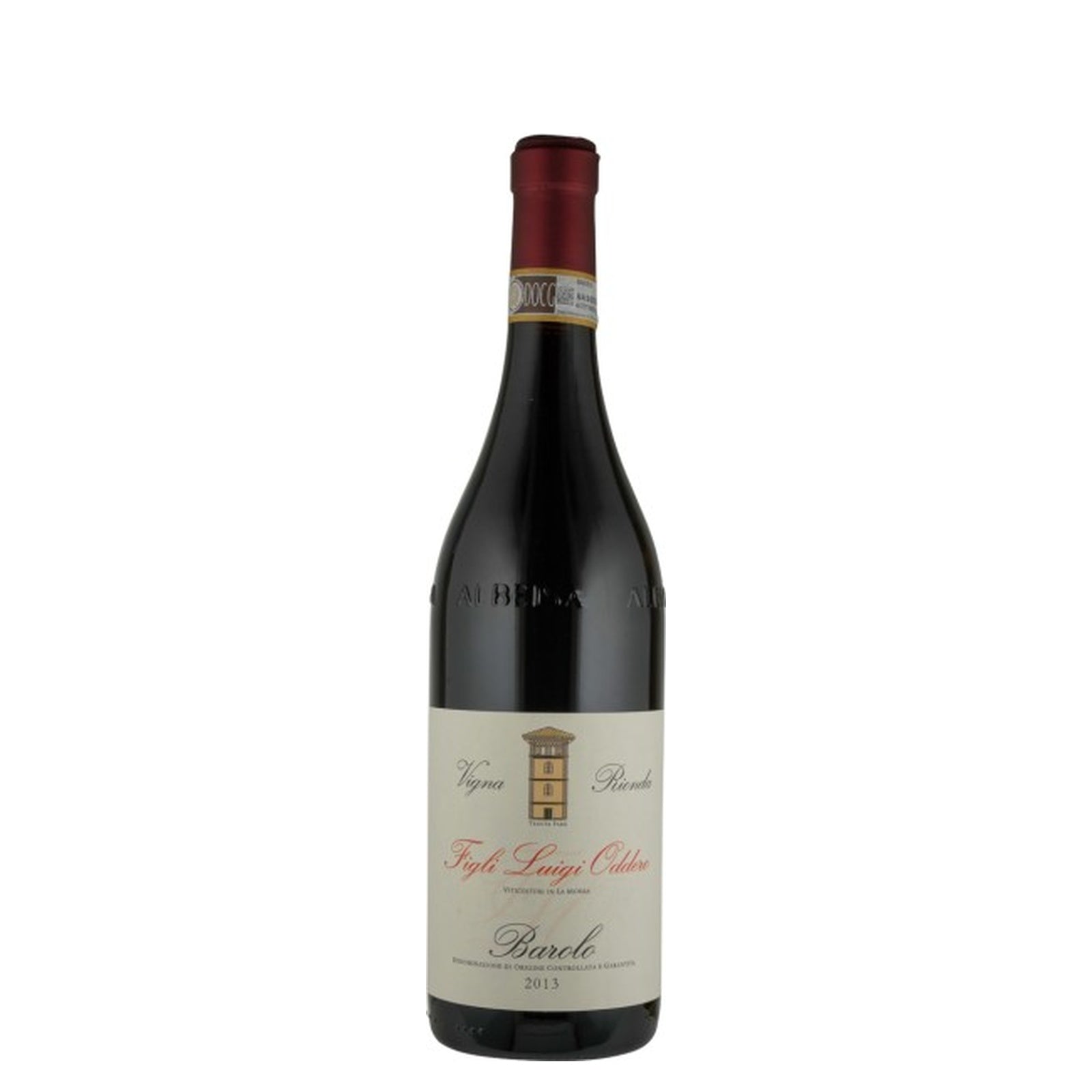 바롤로 비냐 리온다 2009