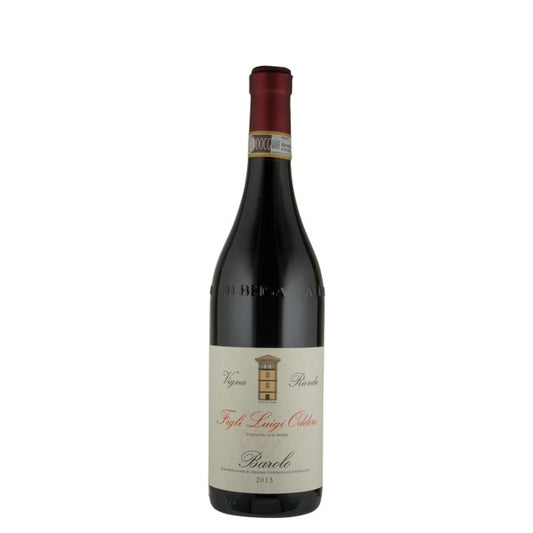 바롤로 비냐 리온다 2009