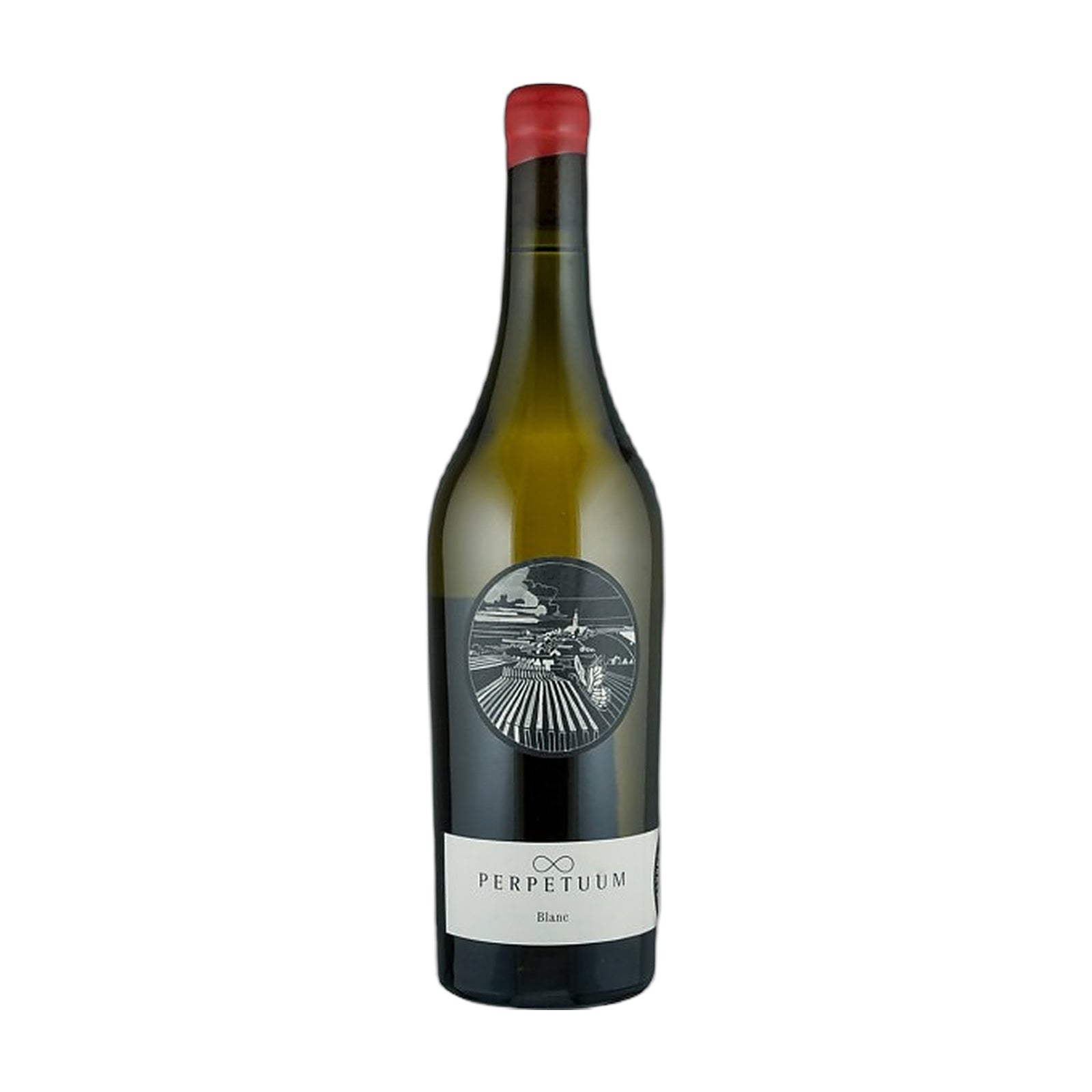 Weingut Johannes Zillinger 페르페투움 블랑 2019