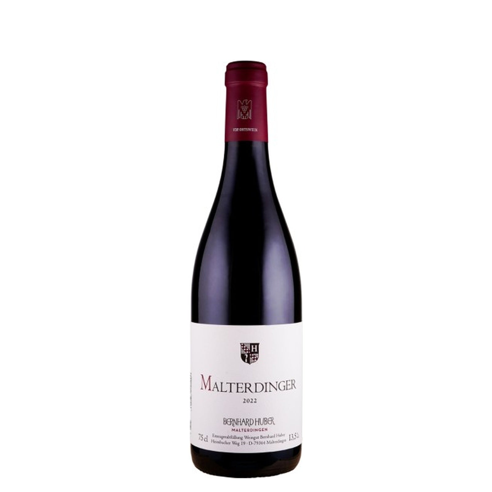 후버 슈페트부르군더 말터딩어 2023