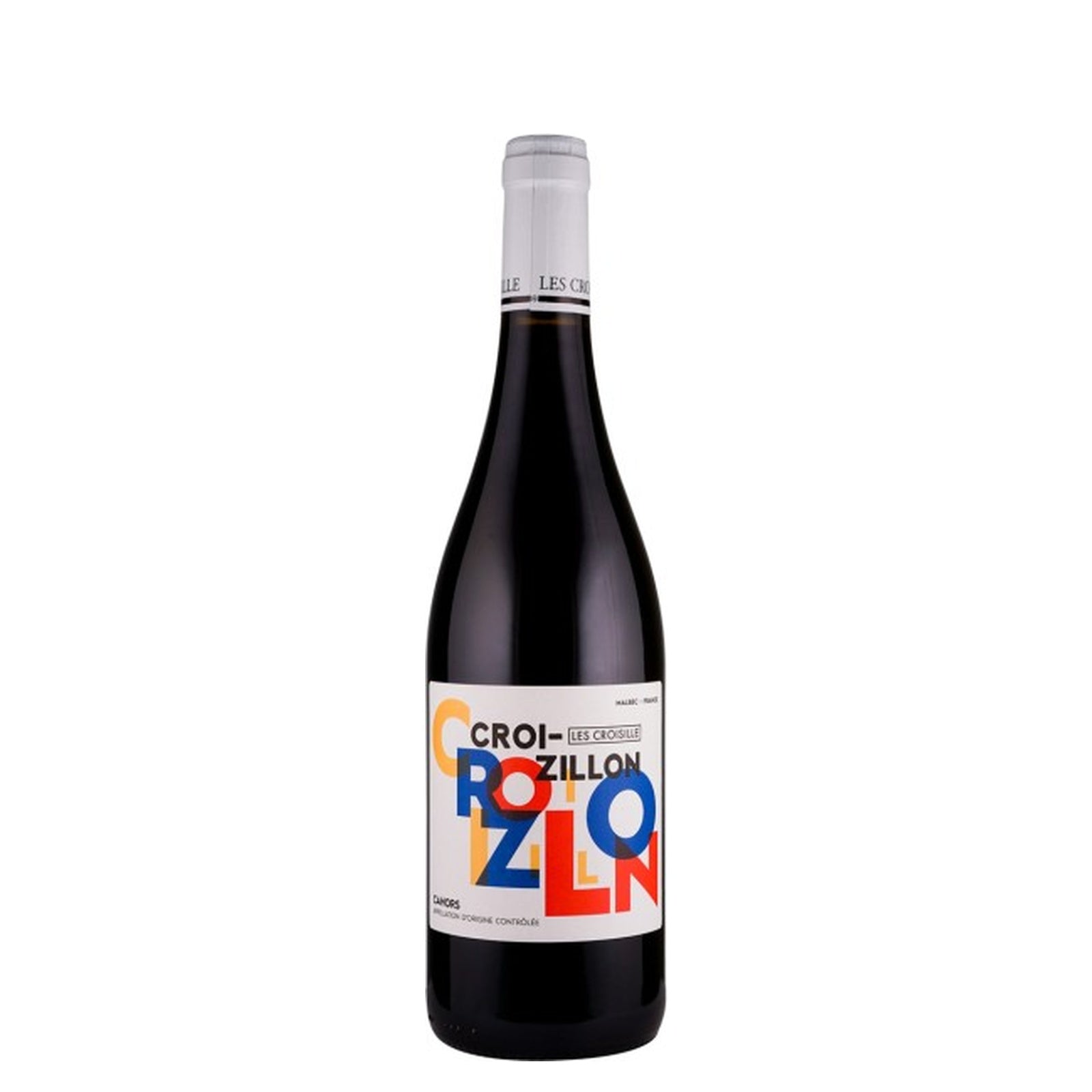 샤토 레 크루아지유 카오르 르 크루아지용 2023