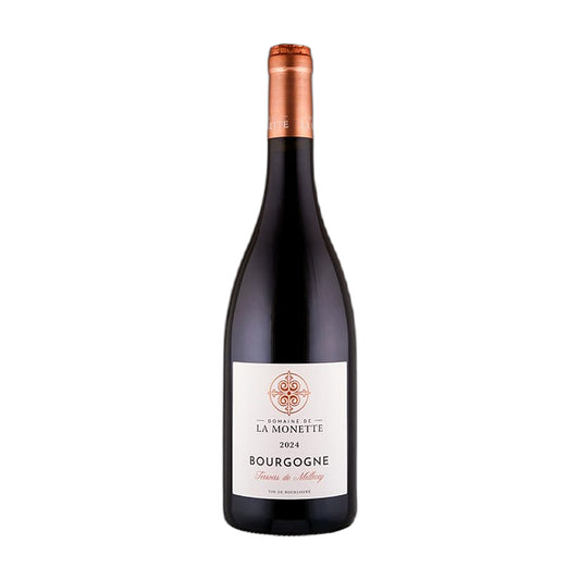 도멘 드 라 모네트 부르고뉴 루주 테루아 드 멜르세 2024