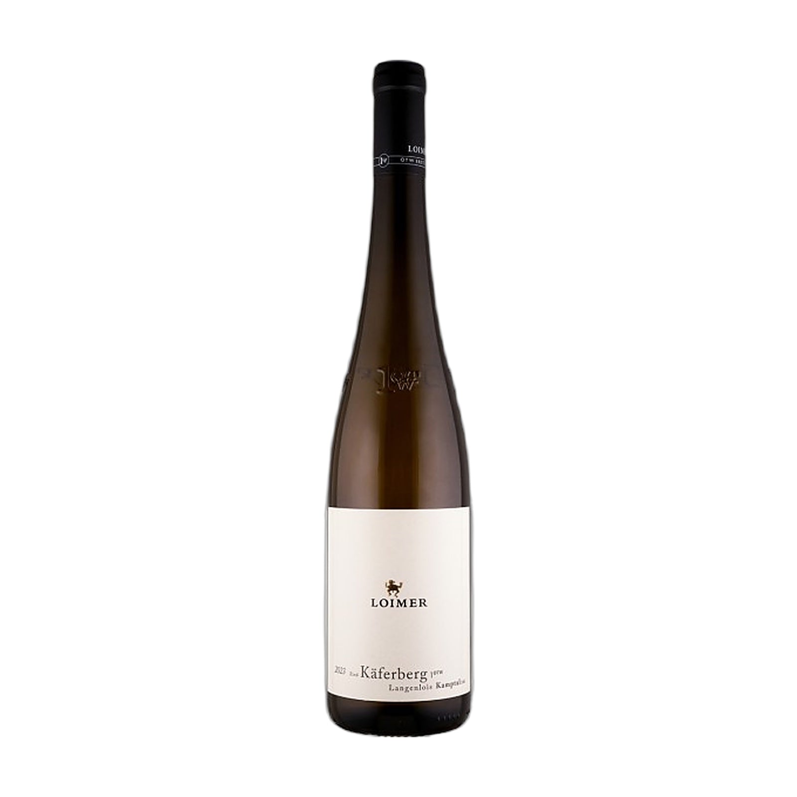 Weingut Loimer 그뤼너 벨트리너 리드 케퍼베르크 2023