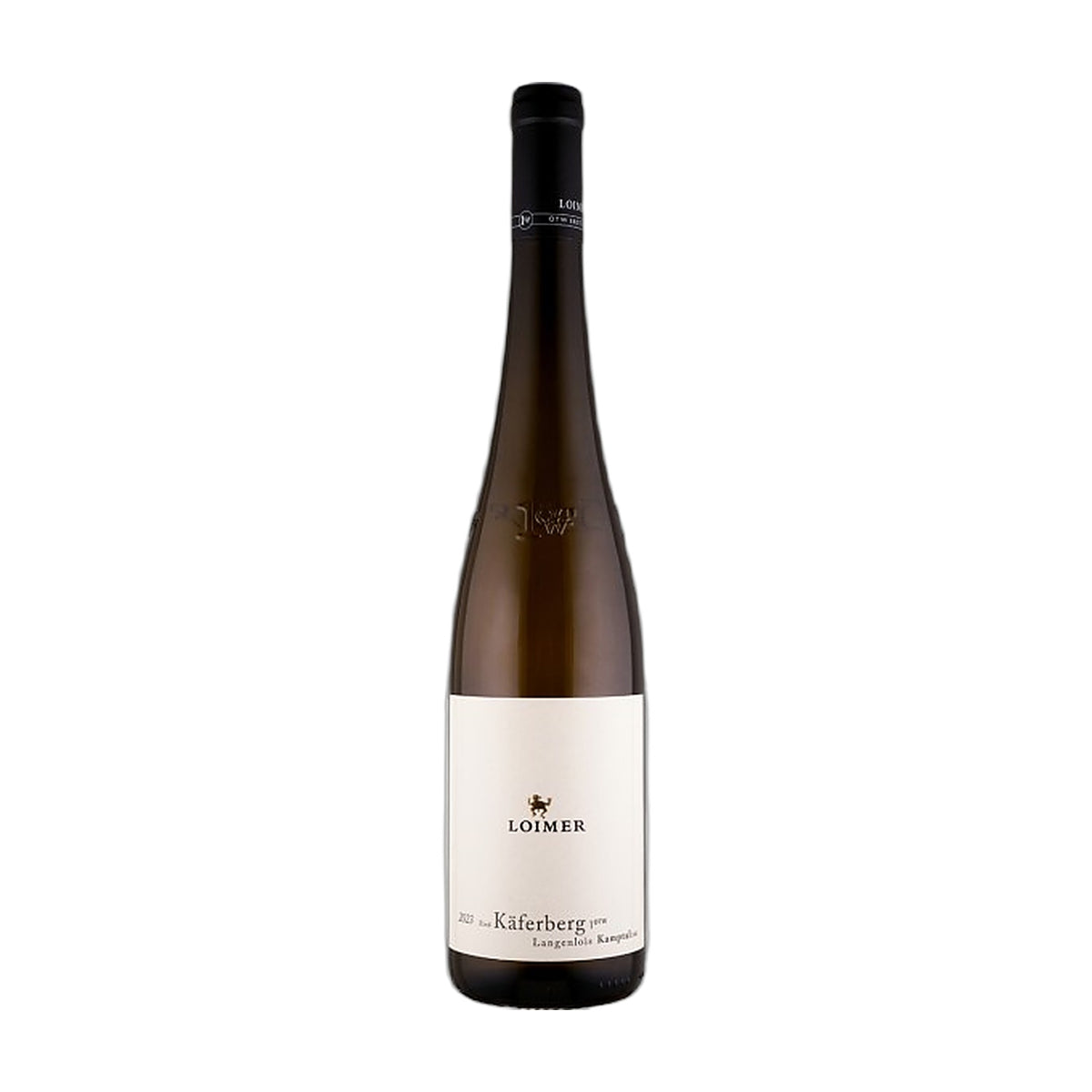 Weingut Loimer 그뤼너 벨트리너 리드 케퍼베르크 2023