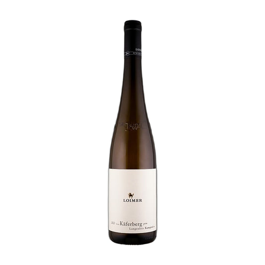 Weingut Loimer 그뤼너 벨트리너 리드 케퍼베르크 2023