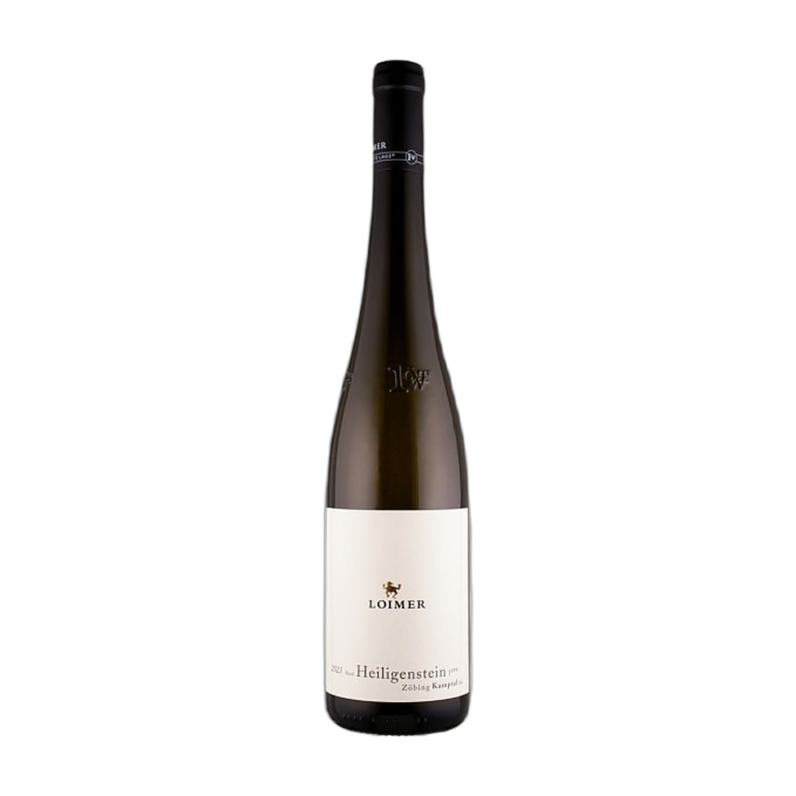 Weingut Loimer 리슬링 리드 하일리겐슈타인 2023