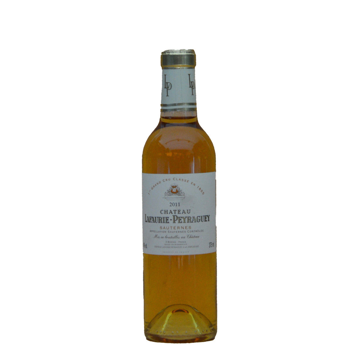 샤토 라포리 페이라게 소테른 그랑 크뤼 클라세 2011 (375ml)