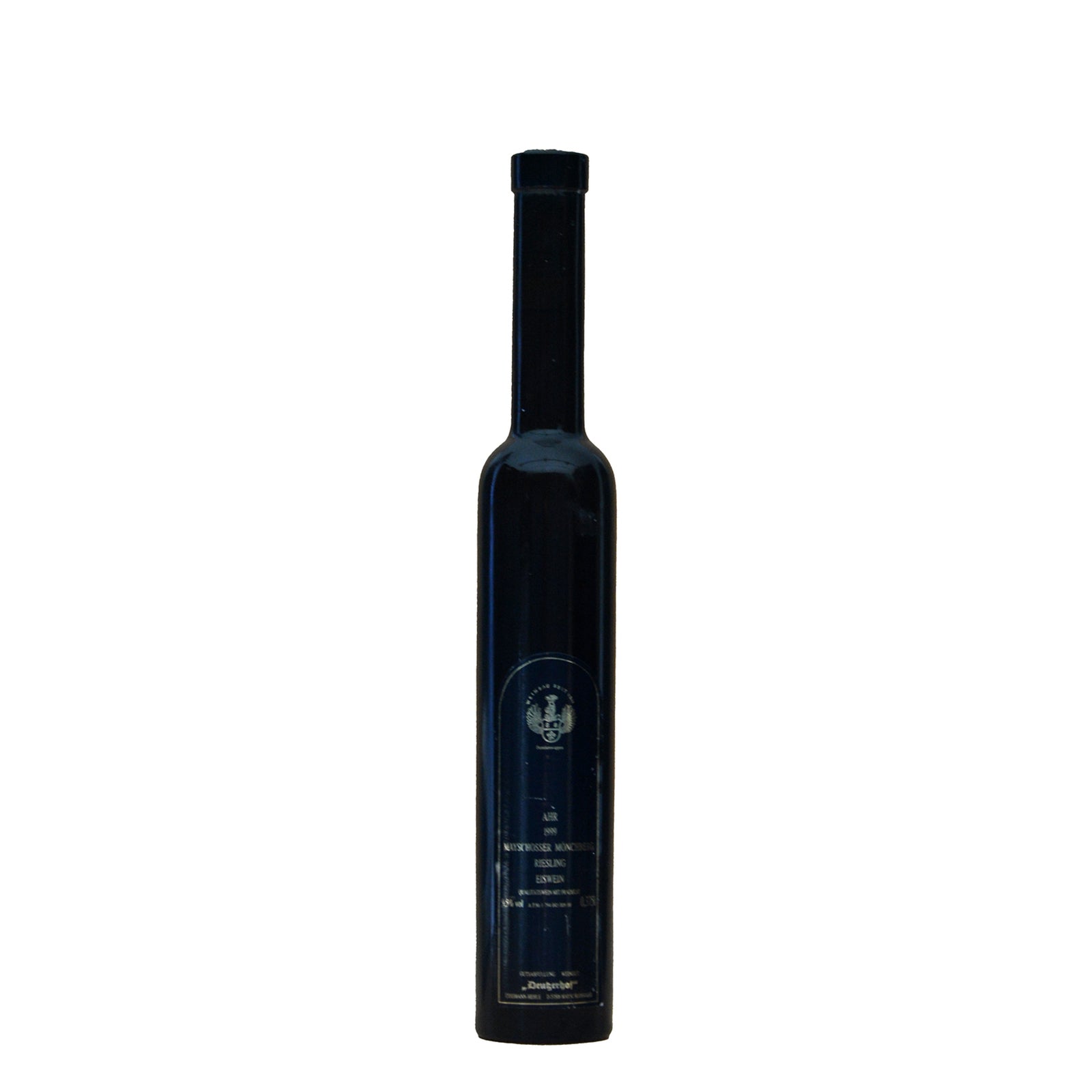 도이처호프 마이쇼서 뫼힌베르크 리슬링 아이스바인 1999 (375ml)