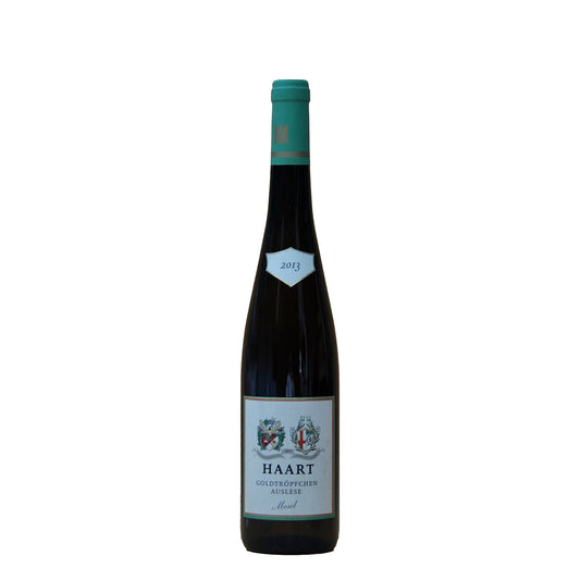 라인홀트 하르트 피스포터 골트트뢰프헨 리슬링 아우스레제 2013 (375ml)