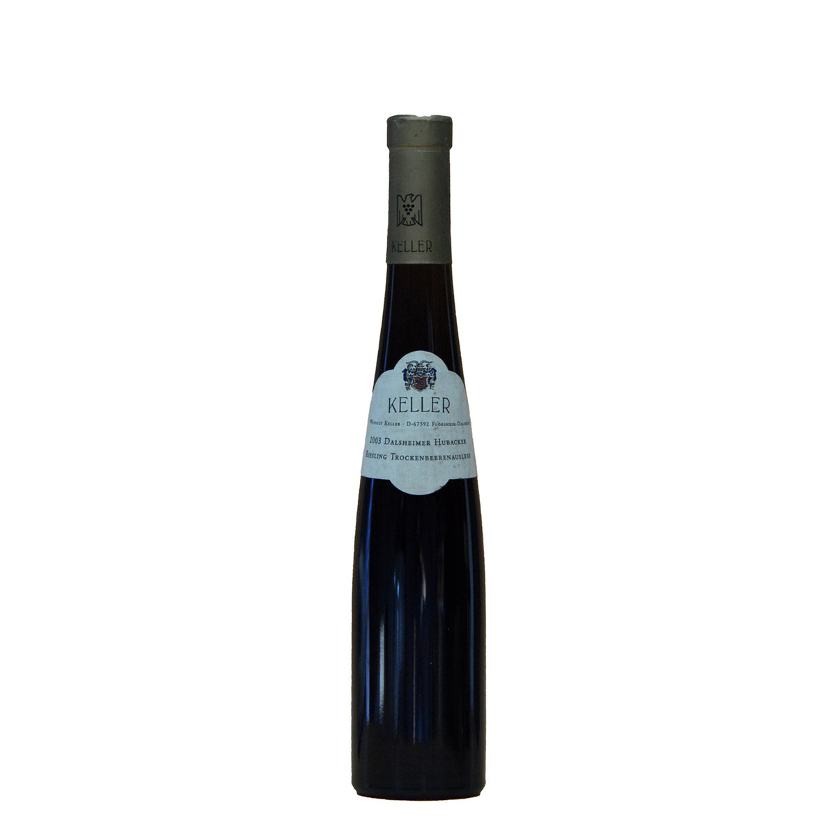 켈러 달스하이머 후바커 리슬링 트로켄베렌아우스레제 2003 (375ml)