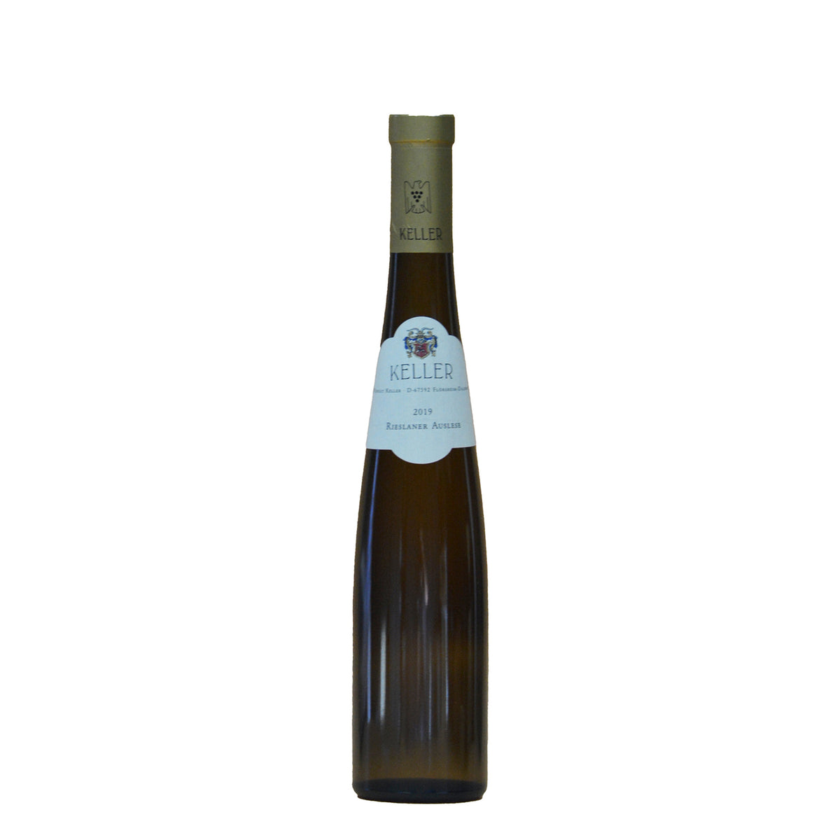 바인구트 켈러 리슬라너 아우스레제 2019 (375ml)