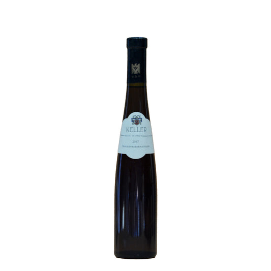 바인구트 켈러 리슬링 트로켄베렌아우스레제 2007 (375ml)