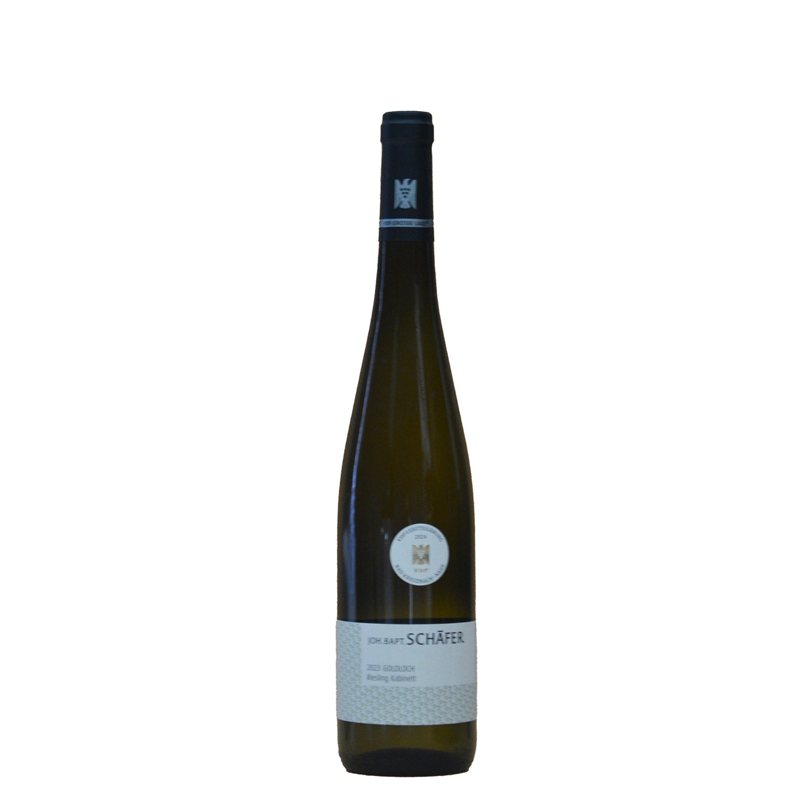 코렐 요한네스호프 크로이츠나허 파라디스 리슬링 아우스레제 2018 (375ml)