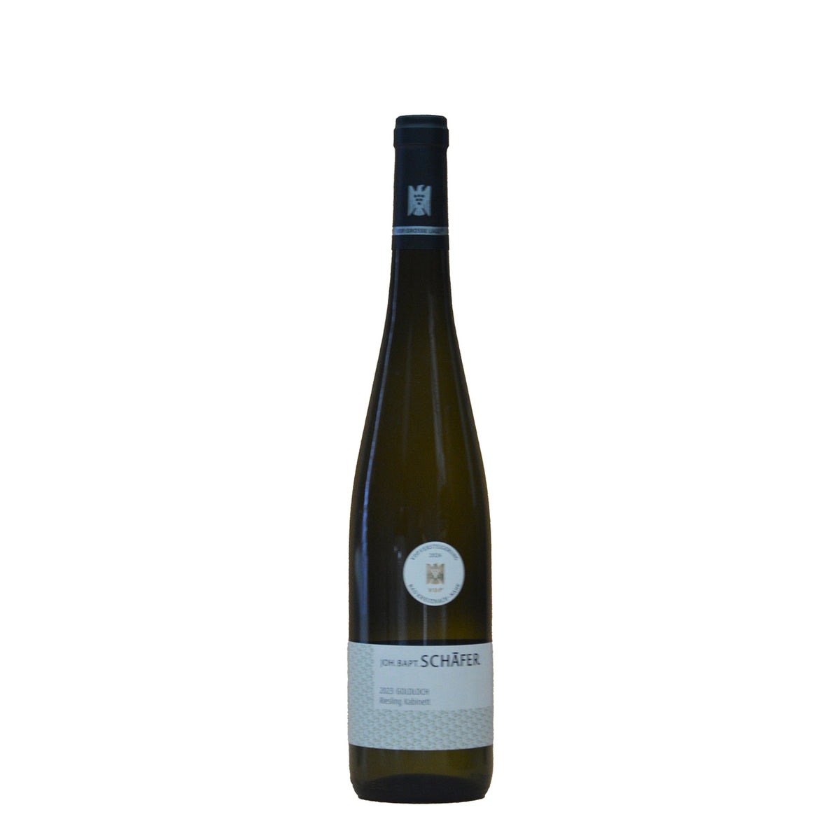 코렐 요한네스호프 크로이츠나허 파라디스 리슬링 아우스레제 2018 (375ml)