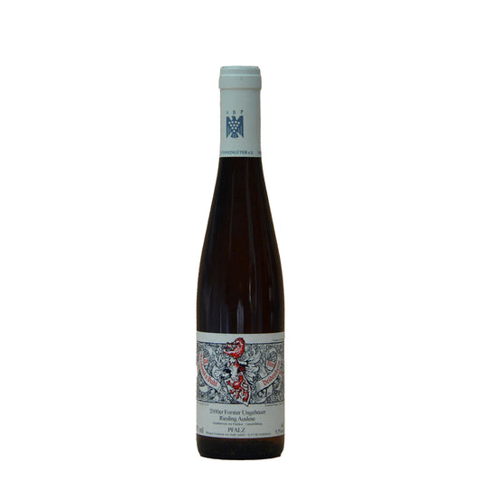 라이히스라트 폰 불 포르스터 운게호이어 리슬링 아우스레제 2000 (375ml)