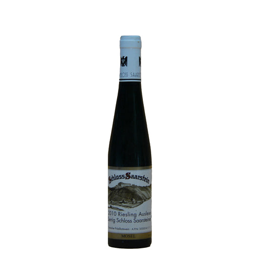슐로스 자르슈타인 제리거 슐로스 자르슈타이너 리슬링 아우스레제 2010 (375ml)