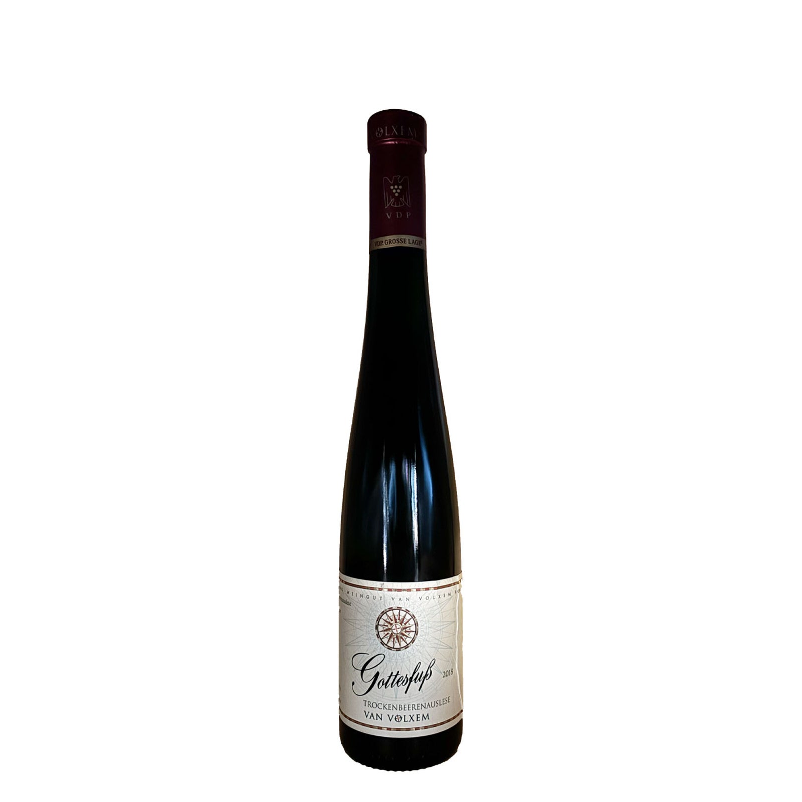 반 폭셈 고테스푸스 알테 레벤 리슬링 트로켄베렌아우스레제 2018 (375ml)