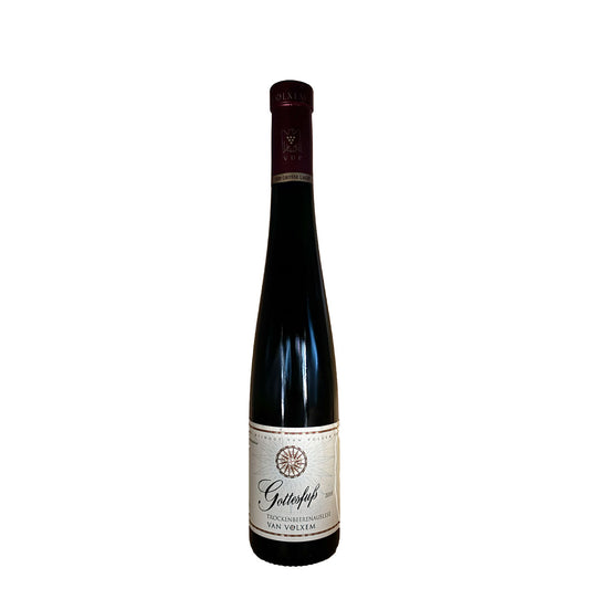 반 폭셈 고테스푸스 알테 레벤 리슬링 트로켄베렌아우스레제 2018 (375ml)
