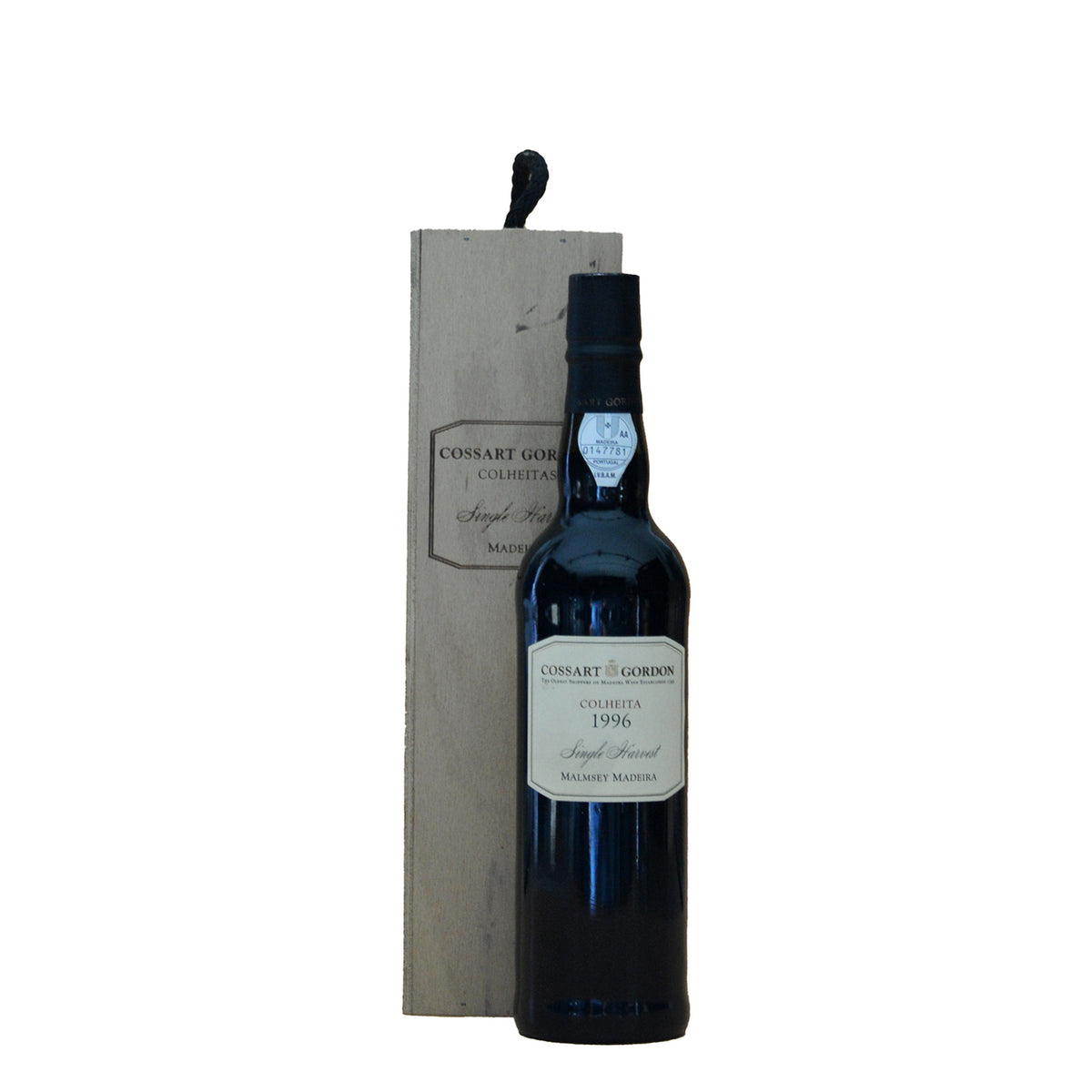 코사르트 고든 싱글 하베스트 콜헤이타 1996 (0.5L, OHK)