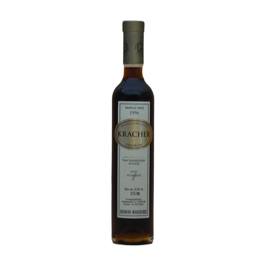 알로이스 크라허 누벨 바그 퀴베 넘버 7 트로켄베렌아우스레제 1996 (375ml)