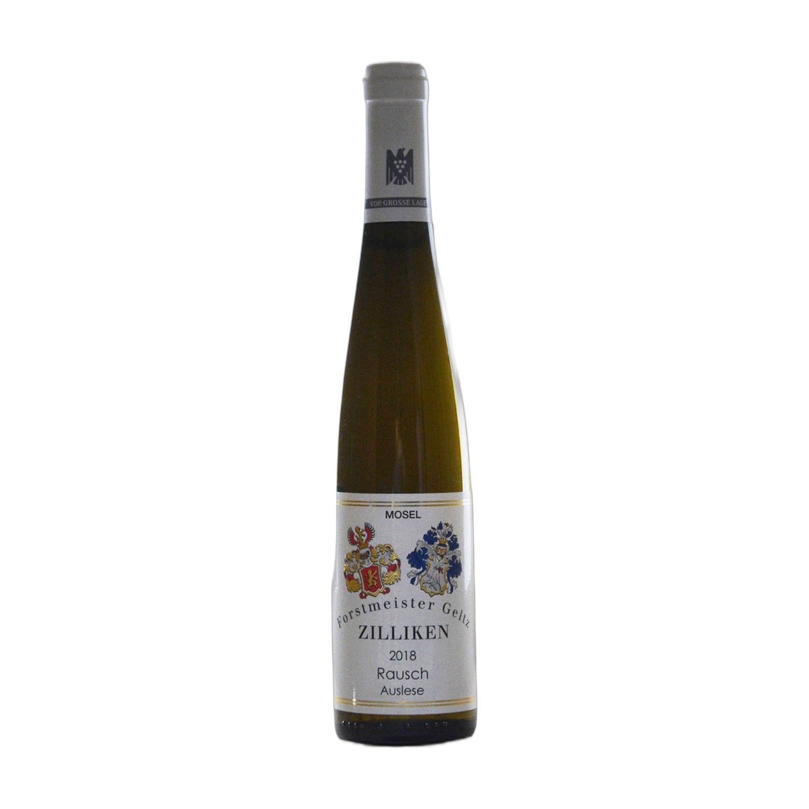 질리켄 자르부르거 라우쉬 리슬링 아우스레제 에르스테 라게 2018 (375ml)