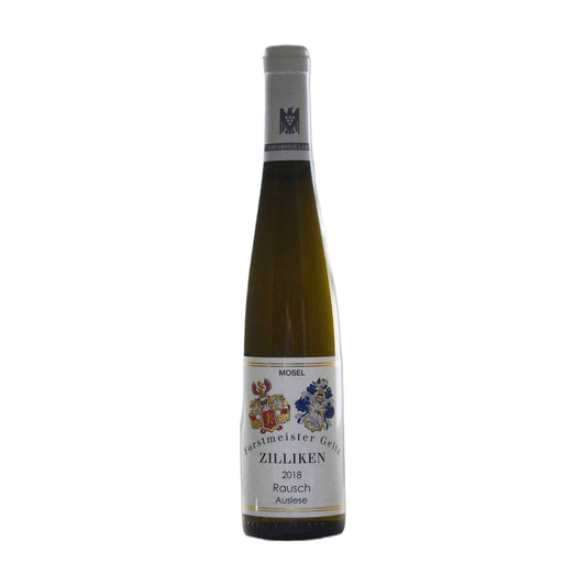 질리켄 자르부르거 라우쉬 리슬링 아우스레제 에르스테 라게 2018 (375ml)