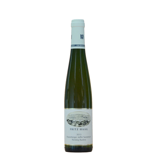 프리츠 하그 브라우네베르거 유퍼 조넨우어 리슬링 아우스레제 2013 (375ml)