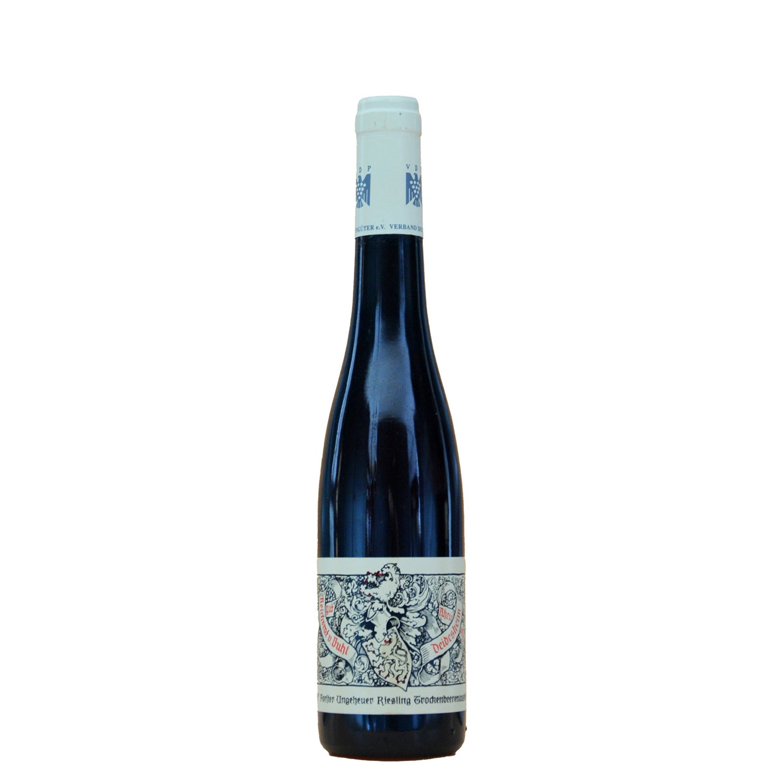 라이히스라트 폰 불 포르스터 운게호이어 리슬링 트로켄베렌아우슬레제 1998 (375ml)