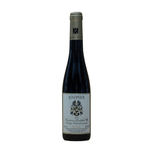 크닙저 딤슈타이너 만델프파트 리슬링 트로켄베렌아우스레제 2008 (375ml)
